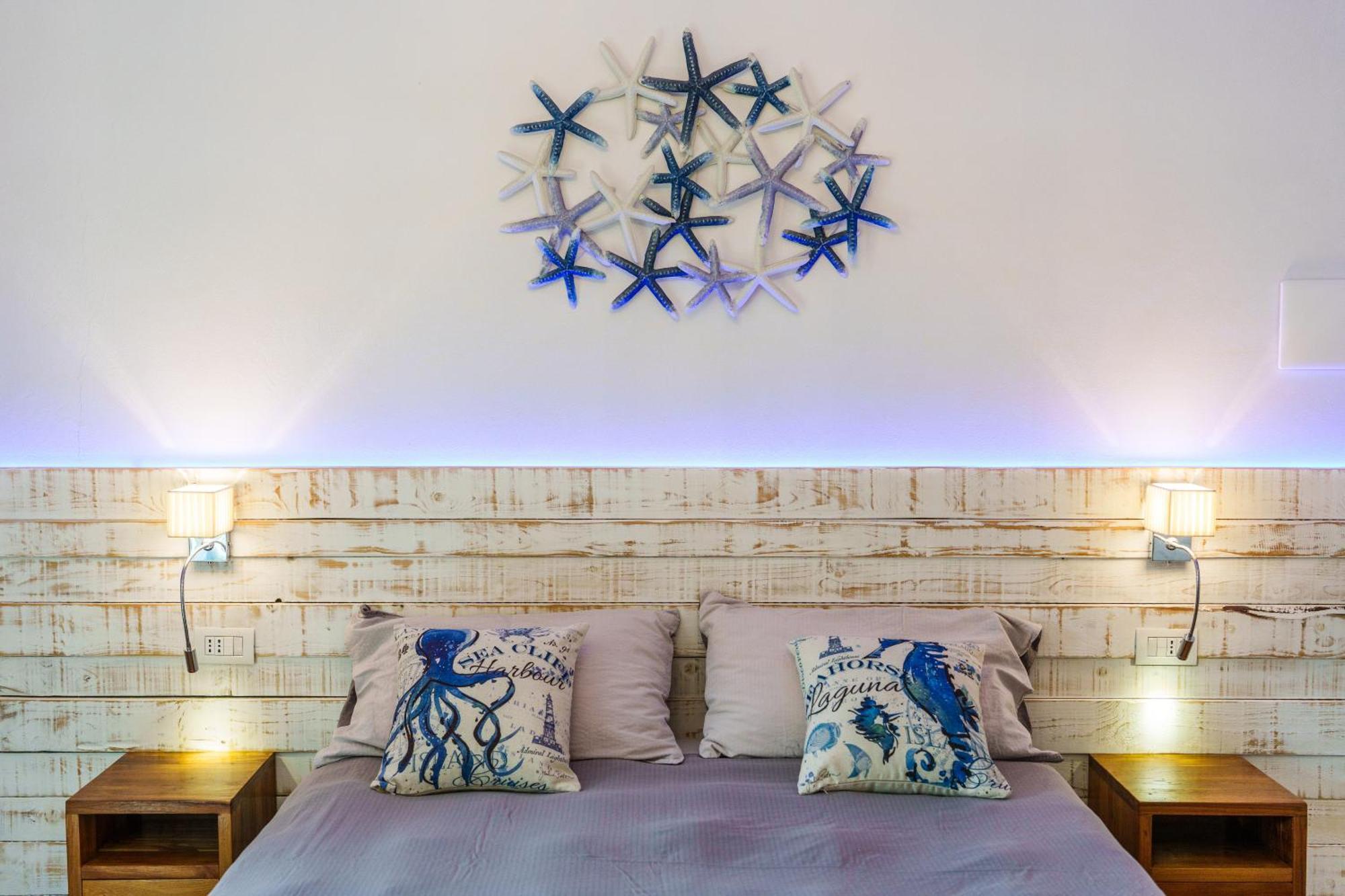 מונליה La Rocca Maison De Charme מראה חיצוני תמונה