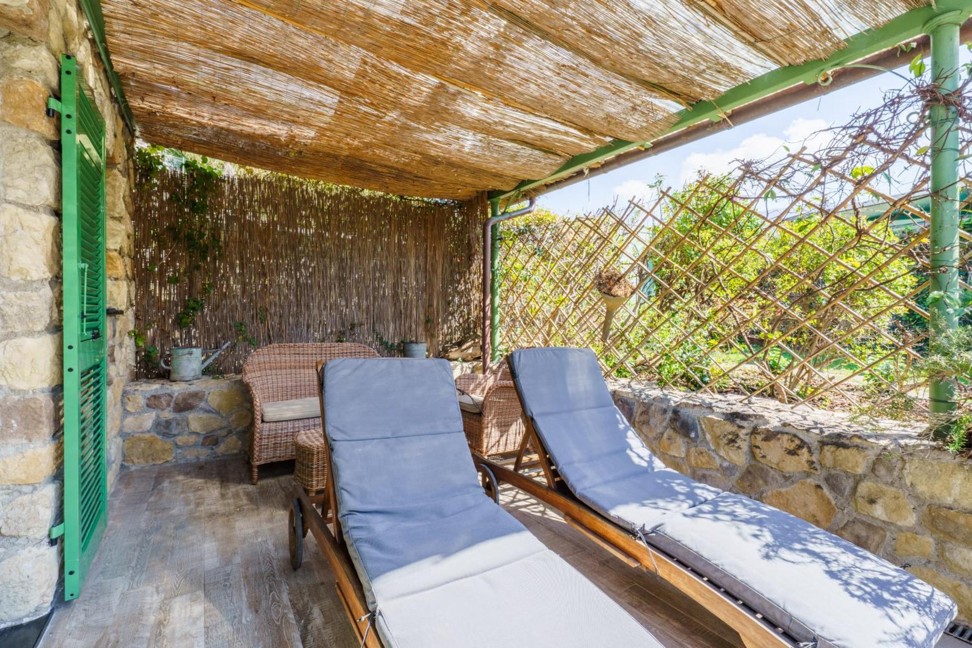 מונליה La Rocca Maison De Charme מראה חיצוני תמונה