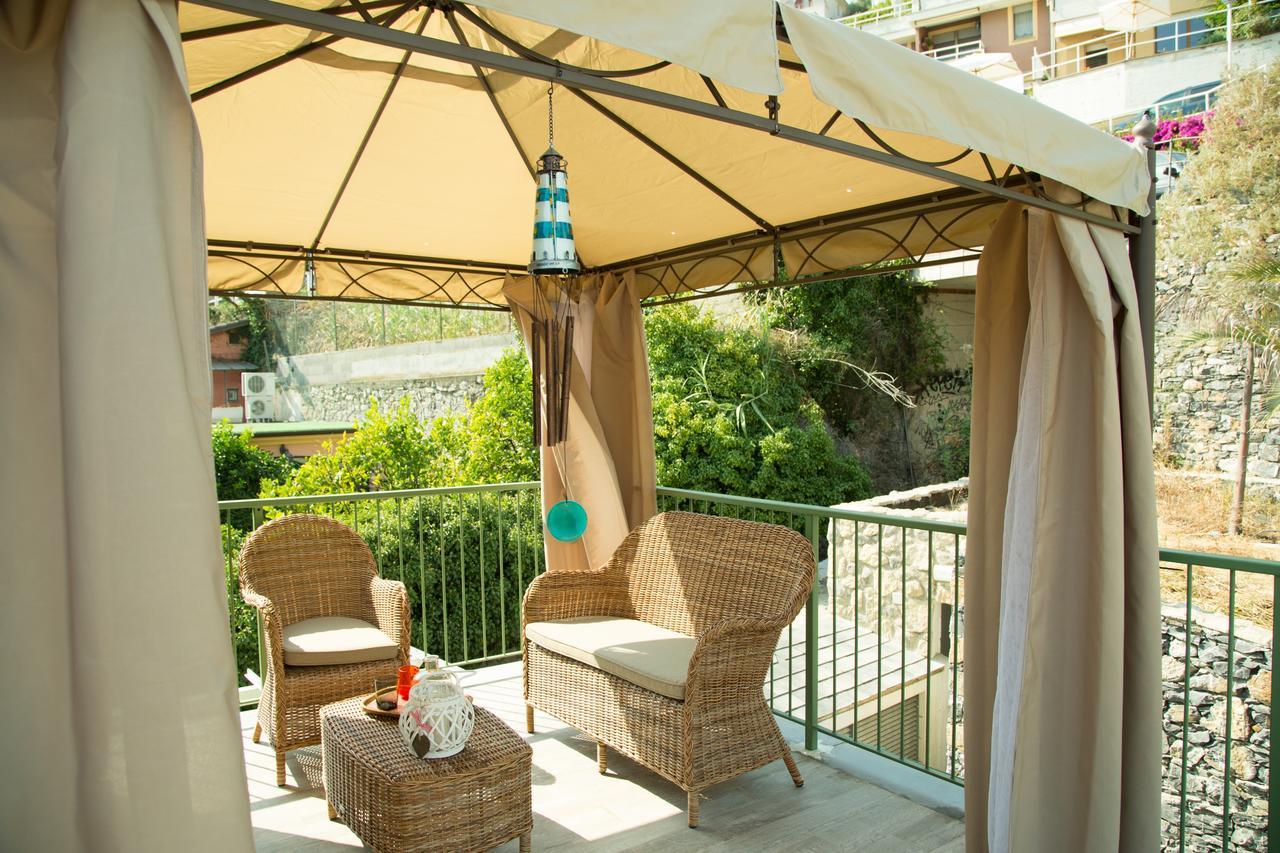 מונליה La Rocca Maison De Charme מראה חיצוני תמונה